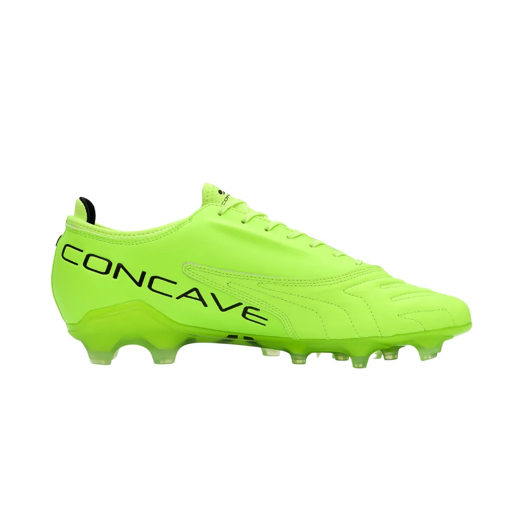 🇭🇰 Stock | Concave Halo  Pro KL FG - Green / Black