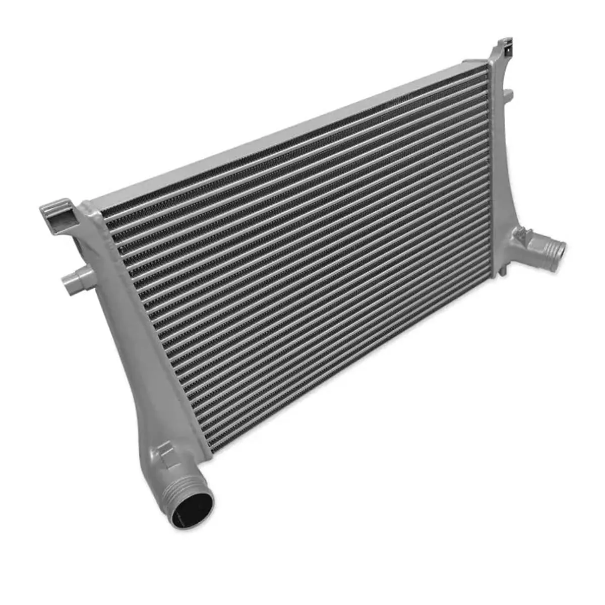 034 Motorsport Intercooler VW MK7/7.5 Golf/GTI/R / Audi 8V A3/S3 / 8S TT/TTS 1.8T/2.0T