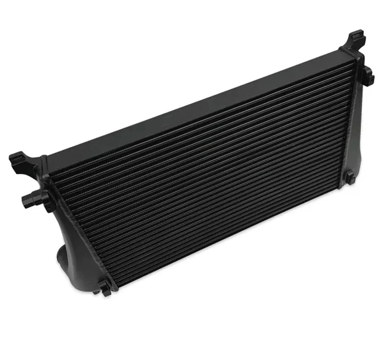 034 Motorsport Intercooler VW MK7/7.5 Golf/GTI/R / Audi 8V A3/S3 / 8S TT/TTS 1.8T/2.0T