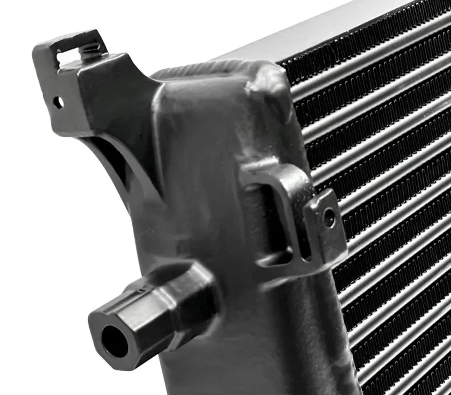 034 Motorsport Intercooler VW MK7/7.5 Golf/GTI/R / Audi 8V A3/S3 / 8S TT/TTS 1.8T/2.0T