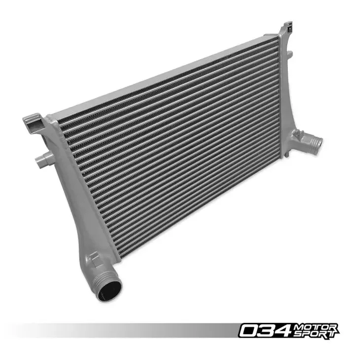 034Motorsport Intercooler - MQB 1.8T/2.0T