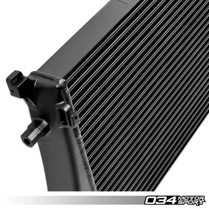 034Motorsport Intercooler - MQB 1.8T/2.0T