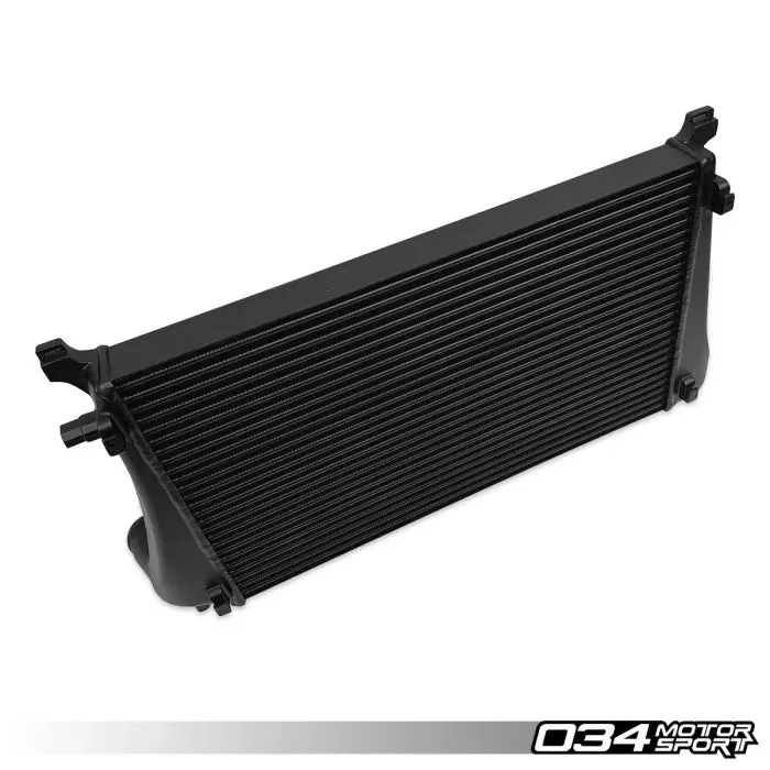 034Motorsport Intercooler - MQB 1.8T/2.0T