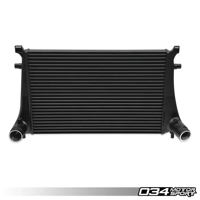 034Motorsport Intercooler - MQB 1.8T/2.0T