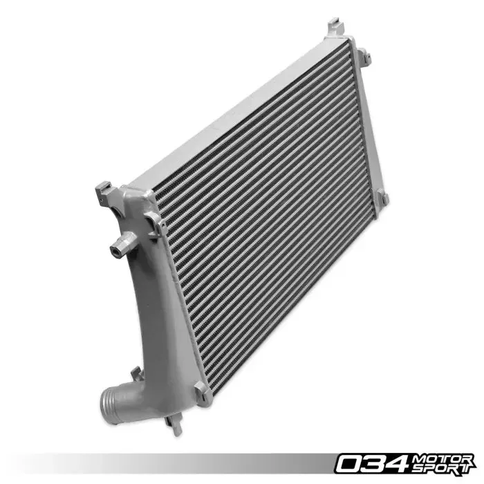 034Motorsport Intercooler - MQB 1.8T/2.0T