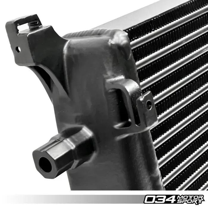 034Motorsport Intercooler - MQB 1.8T/2.0T