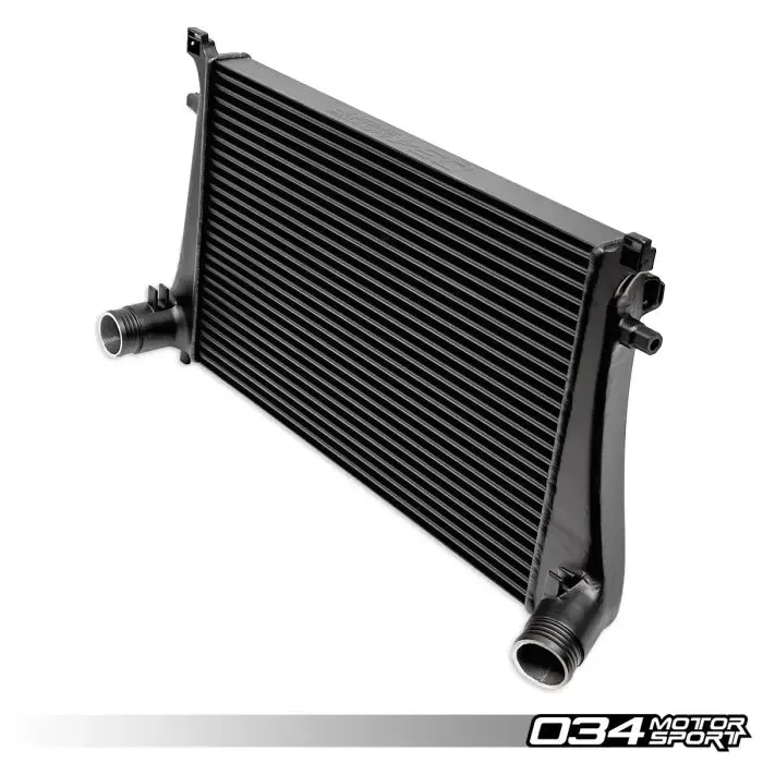 034Motorsport Intercooler - MQB 1.8T/2.0T