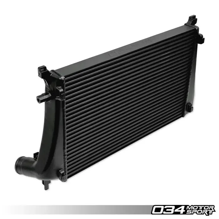 034Motorsport Intercooler - MQB 1.8T/2.0T