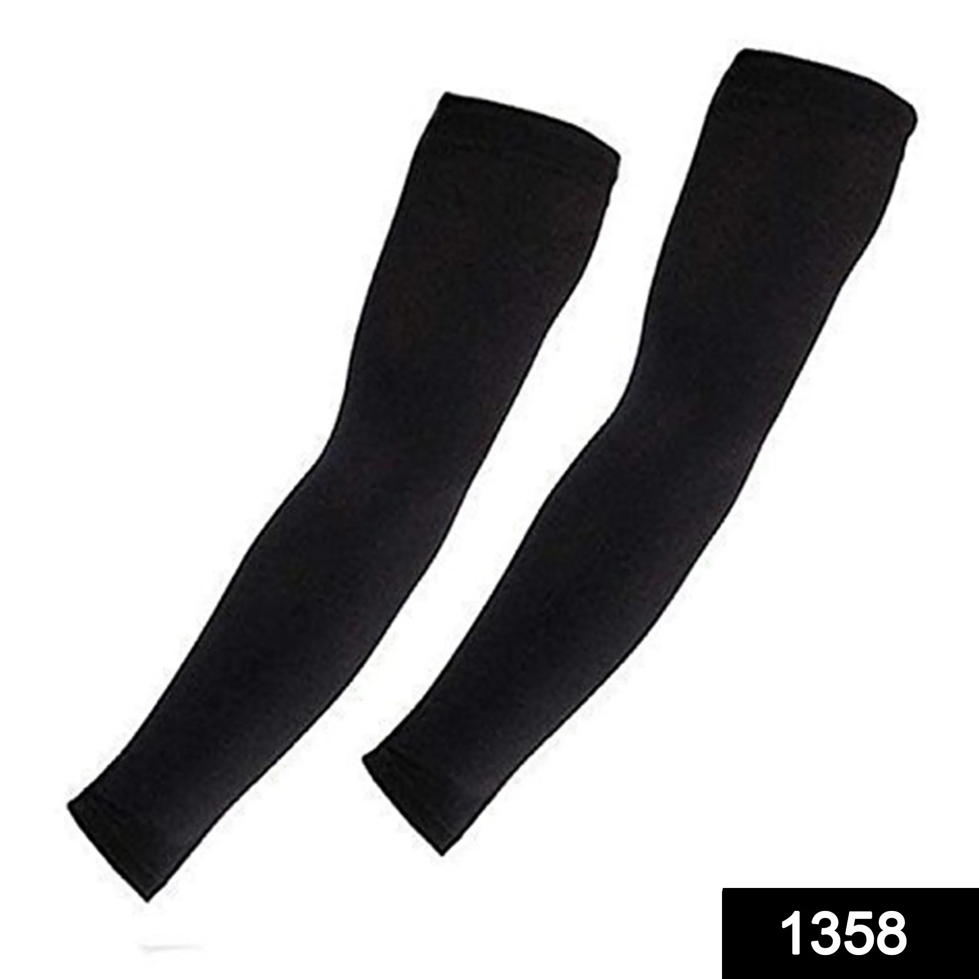 1358 Multipurpose All Weather Arm Sleeves for Sports and Outdoor activities