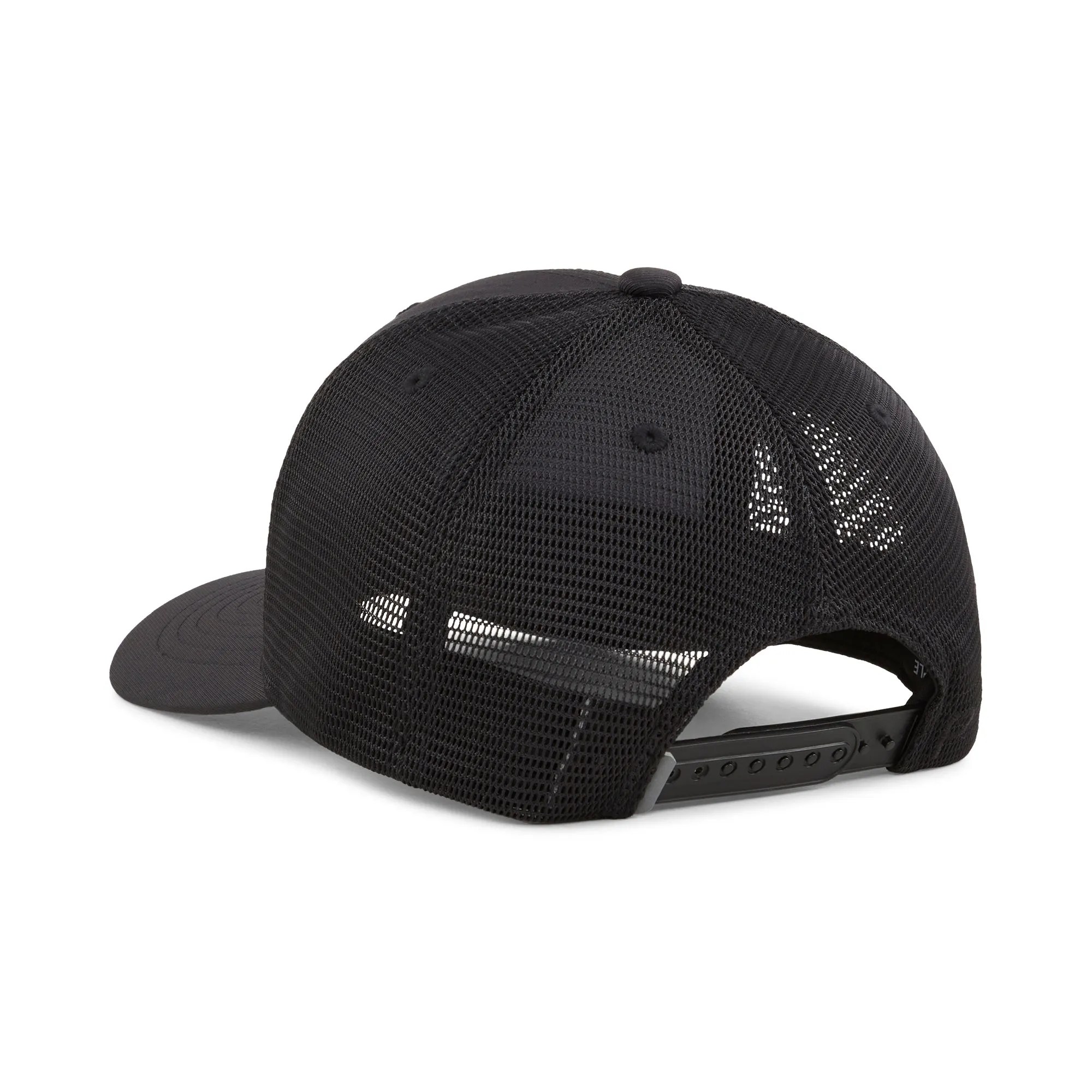 6-Panel Cresting Trucker Golf Cap