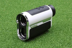 600 Yard Laser Rangefinder