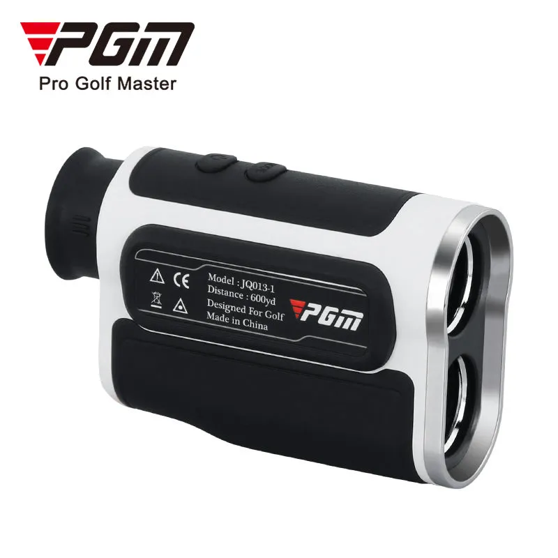 600 Yard Laser Rangefinder