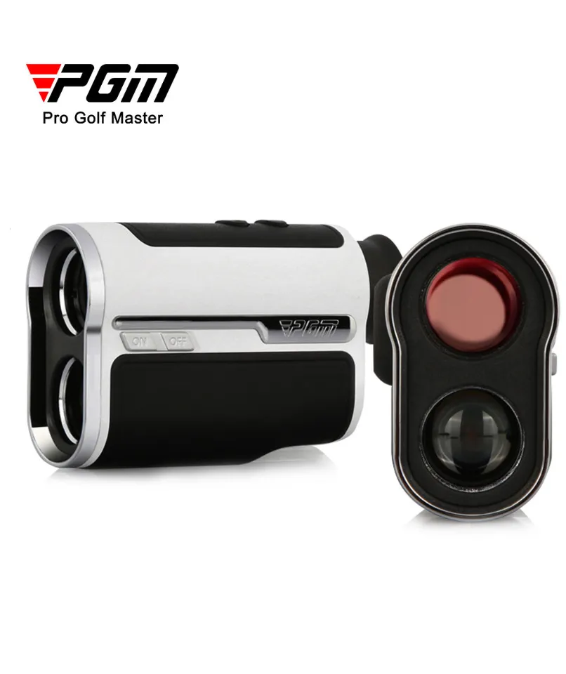 600 Yard Laser Rangefinder