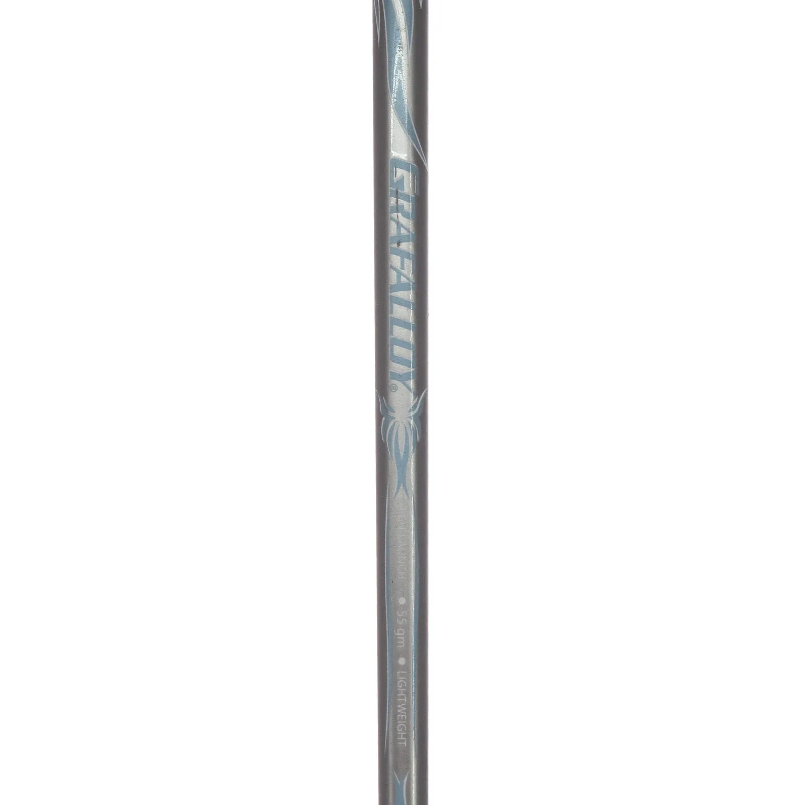 Adams Golf Idea A3oS Graphite Ladies Right Irons 5-SW GW Ladies - Adams Idea Grafalloy 55G