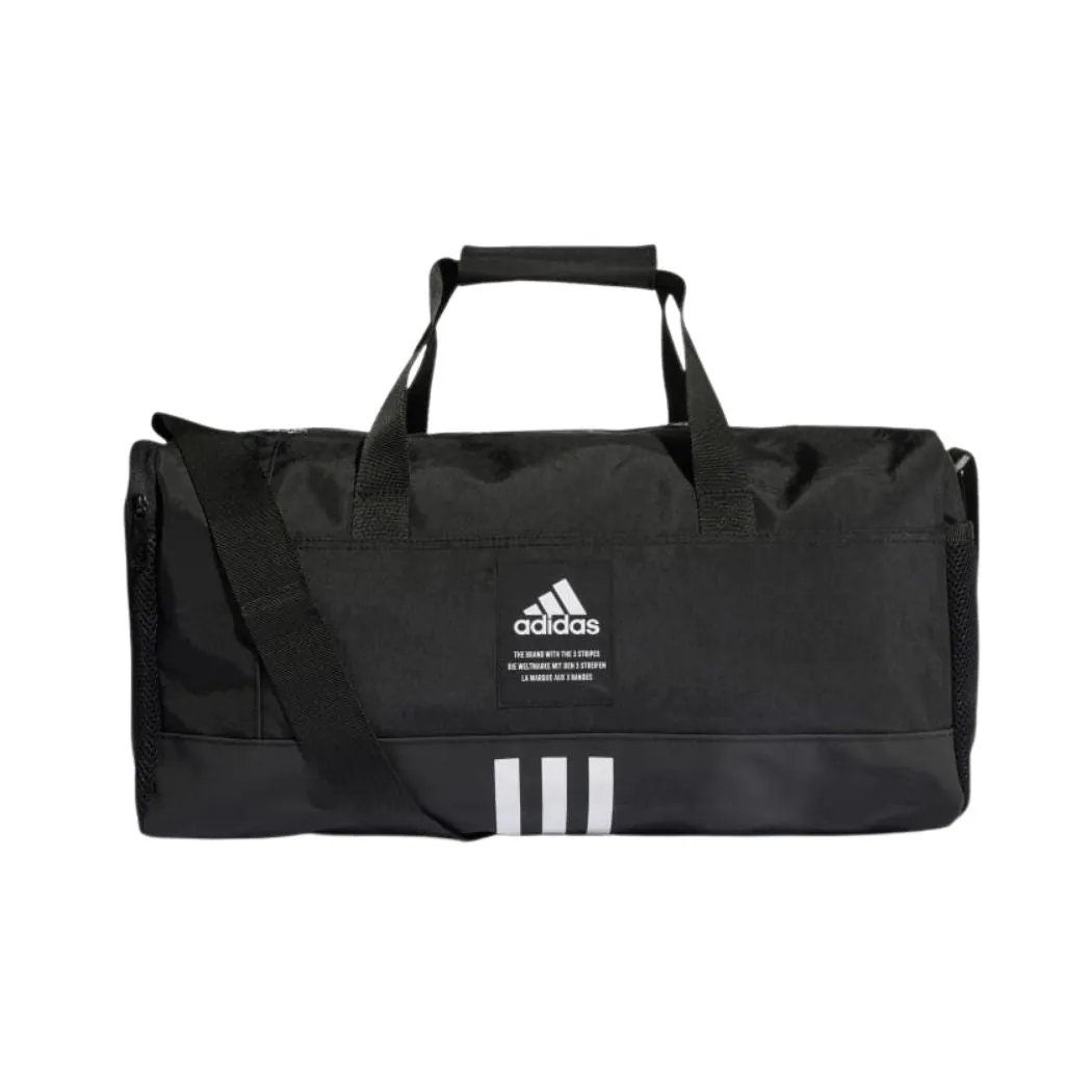 adidas 4ATHLTS Medium Duffel Bag