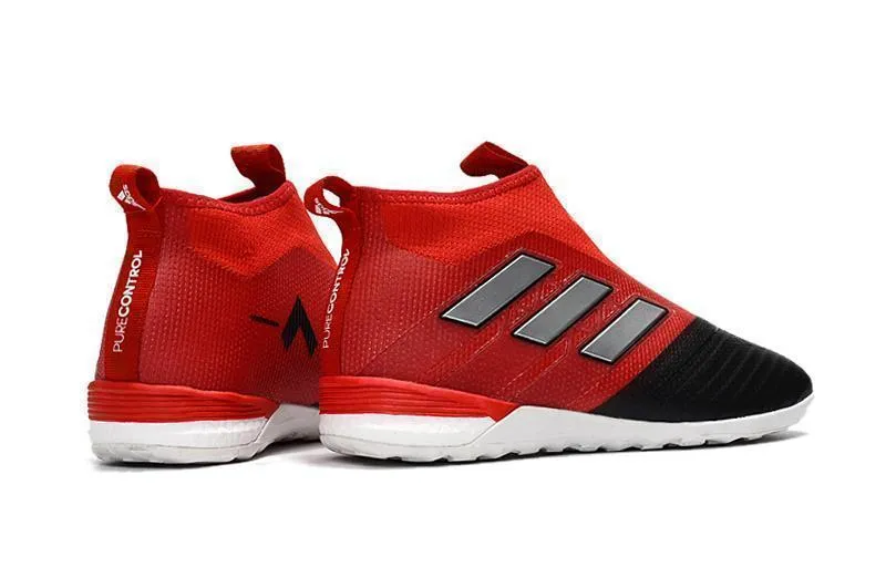 Adidas ACE Tango 17  Purecontrol TF Red/White/CoreBlack