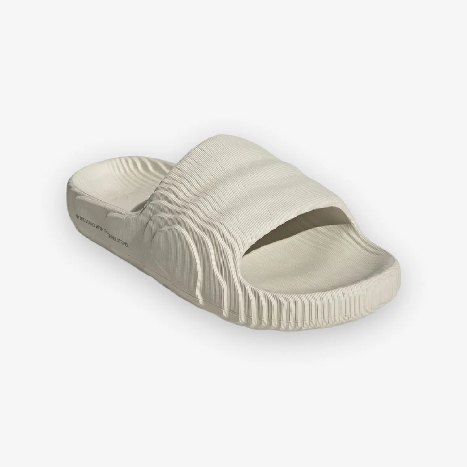 Adidas Adilette 22 Alumin Alumin GX6950