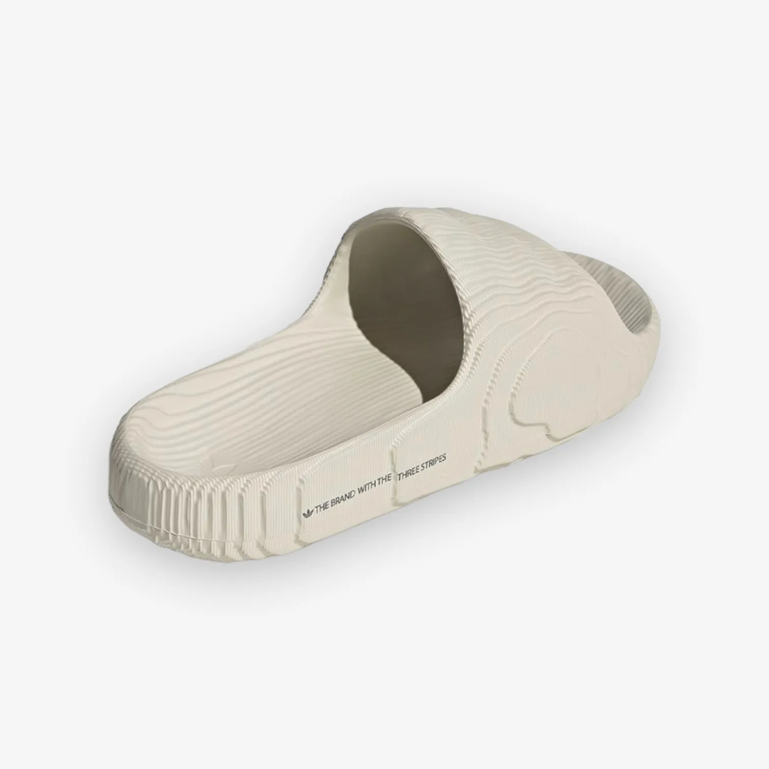 Adidas Adilette 22 Alumin Alumin GX6950