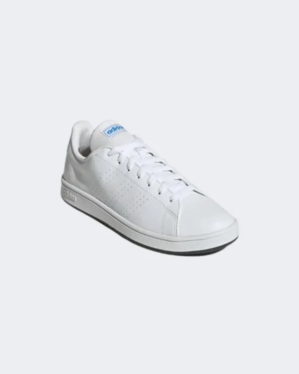 Adidas Advantage Base Court Men Sportswear Shoes White Gw9285