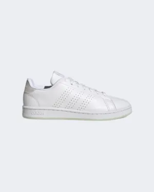 Adidas Advantage Court Women Sportswear Shoes White Gw9273