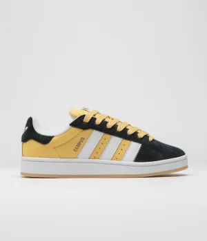 Adidas Campus 00s Shoes - Oat / FTWR White / Core Black