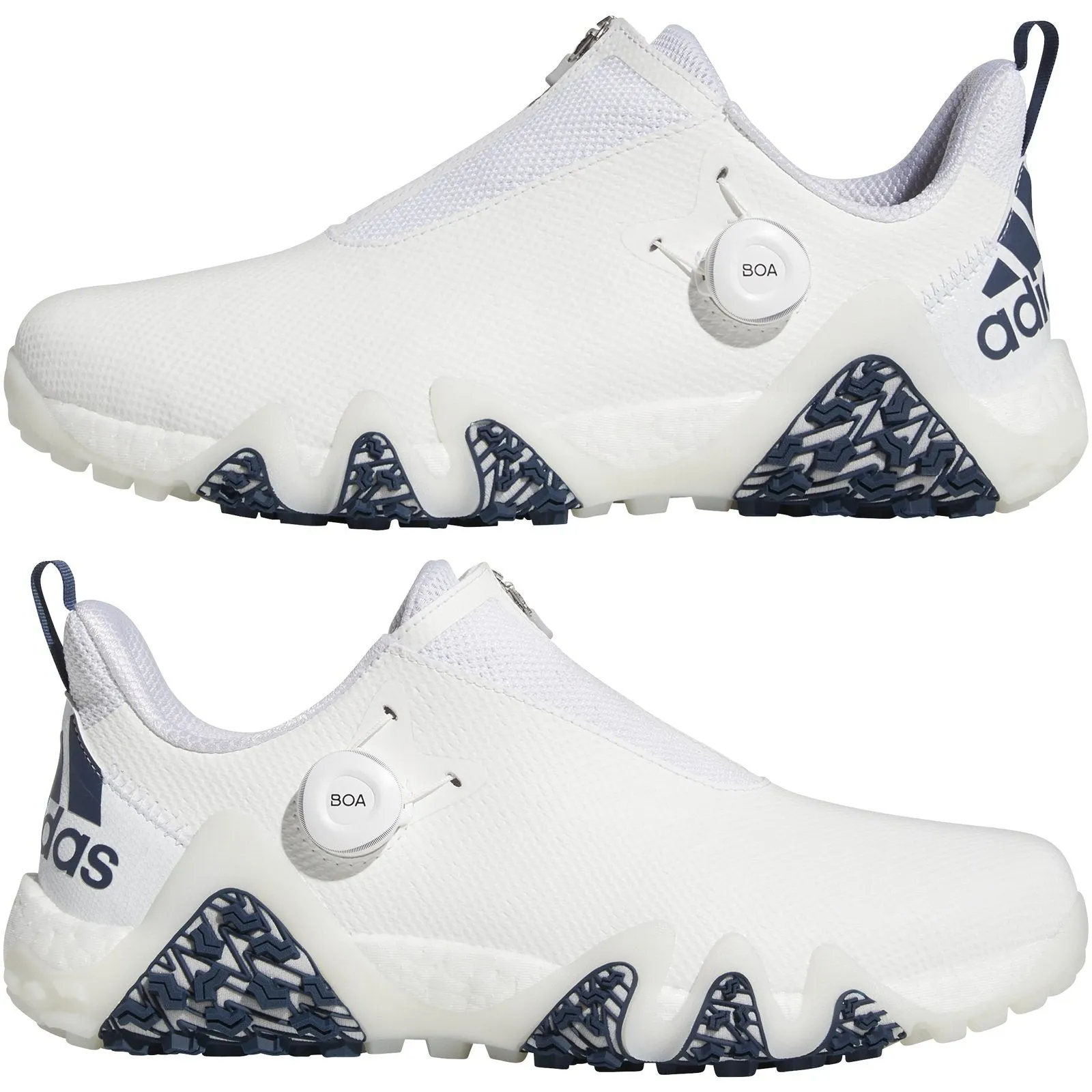 adidas CodeChaos BOA Golf Shoes GX3938