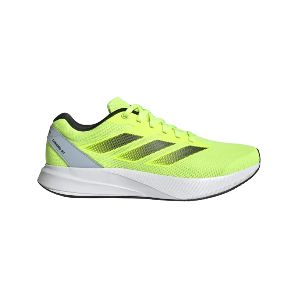 ADIDAS DURAMO RC MEN'S RUNNING SHOES GREEN