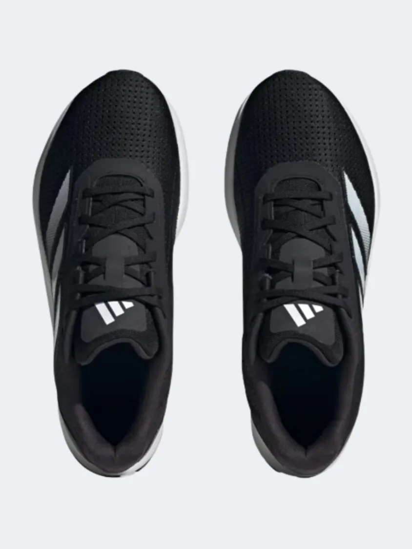 Adidas Duramo Sl Men Running Shoes Black/Whte/Carbon