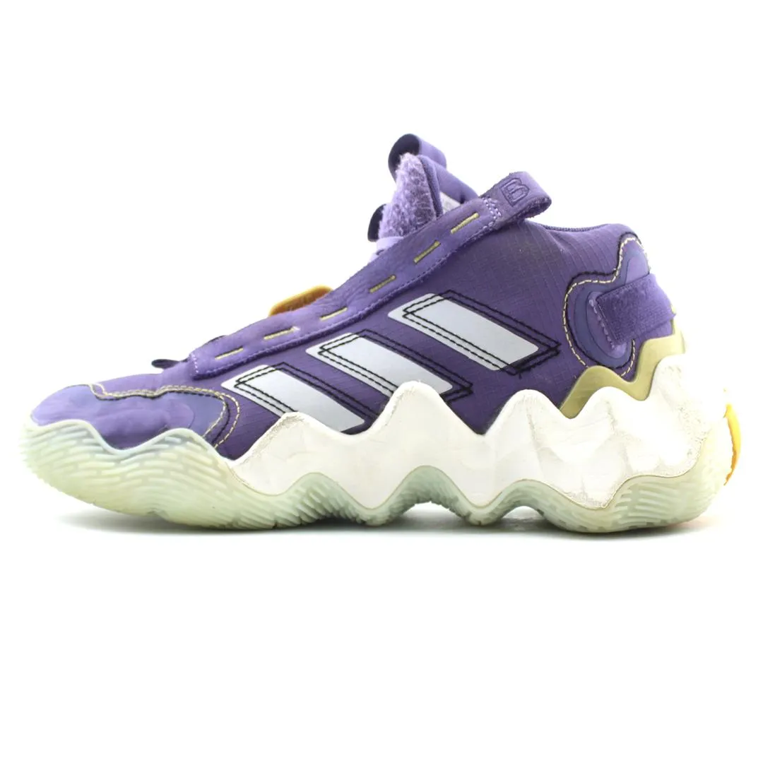 ADIDAS EXHIBIT B CANDACE PARKER MID