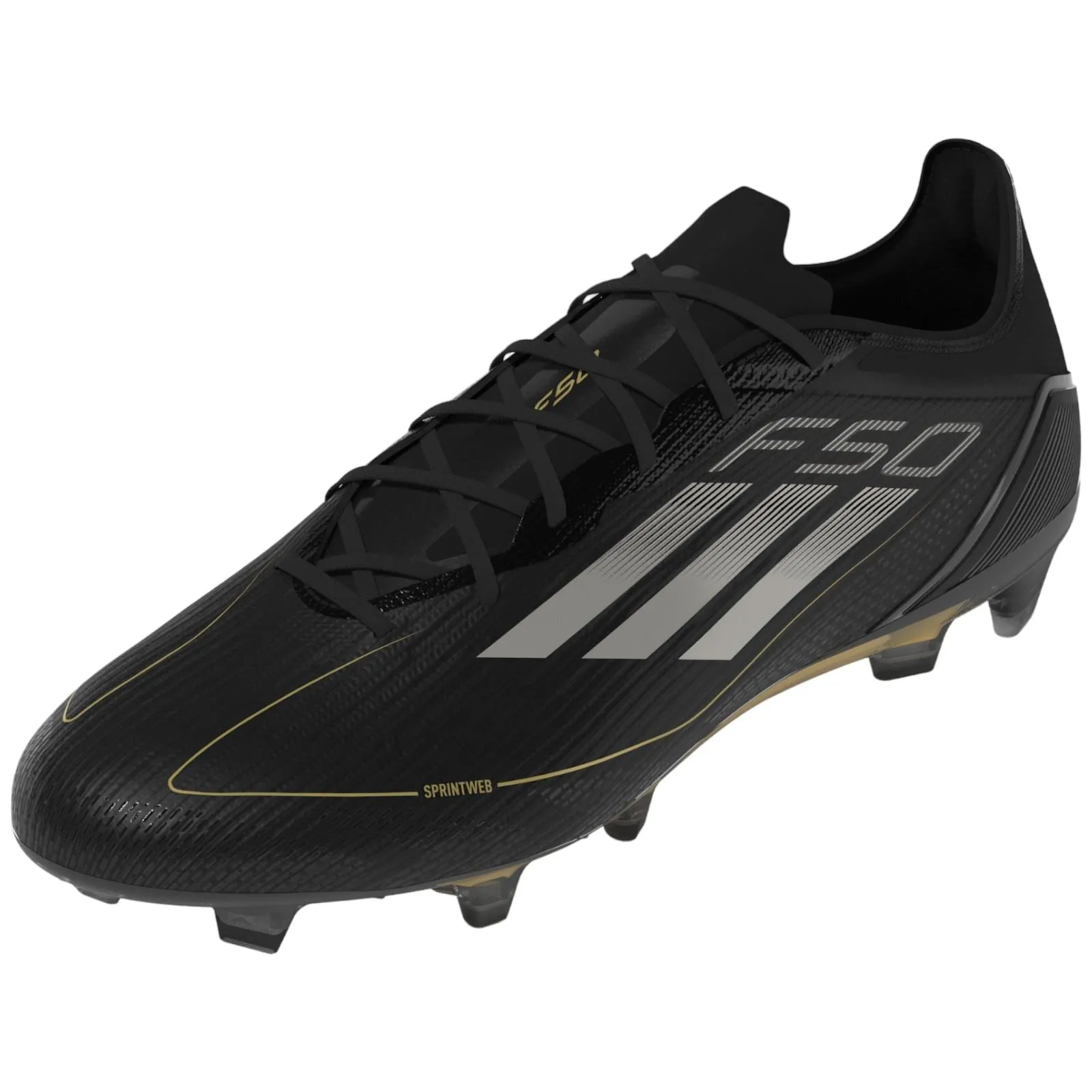 adidas F50 Pro Firm Ground Football Boots