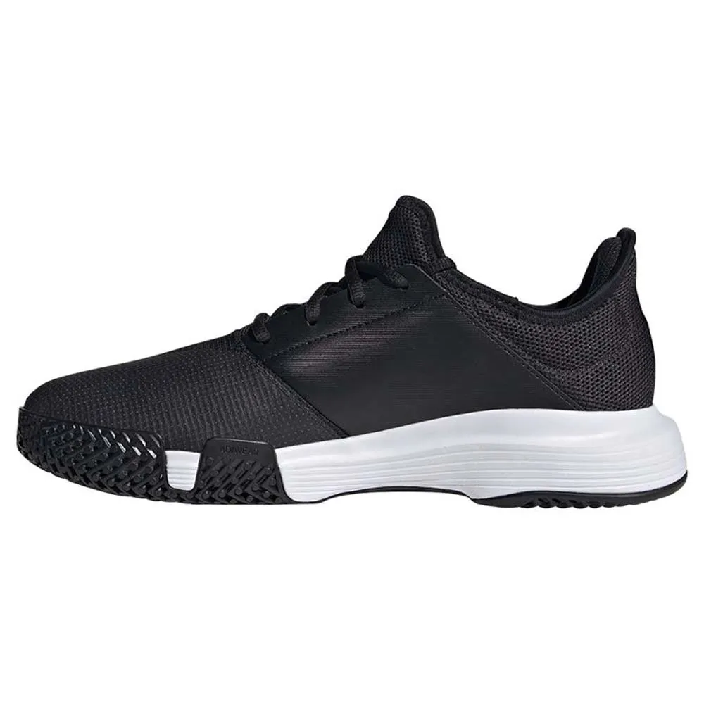 Adidas Game Court Tennis Shoes (Mens)