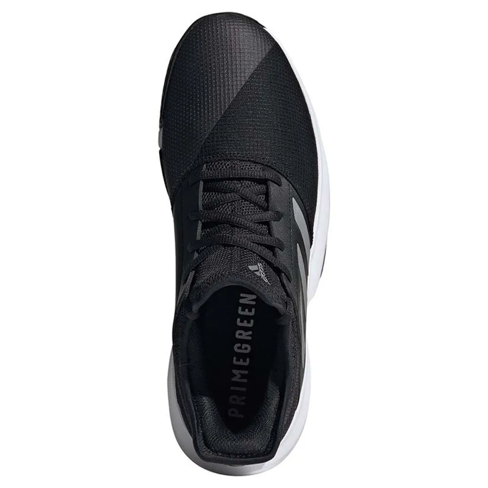 Adidas Game Court Tennis Shoes (Mens)