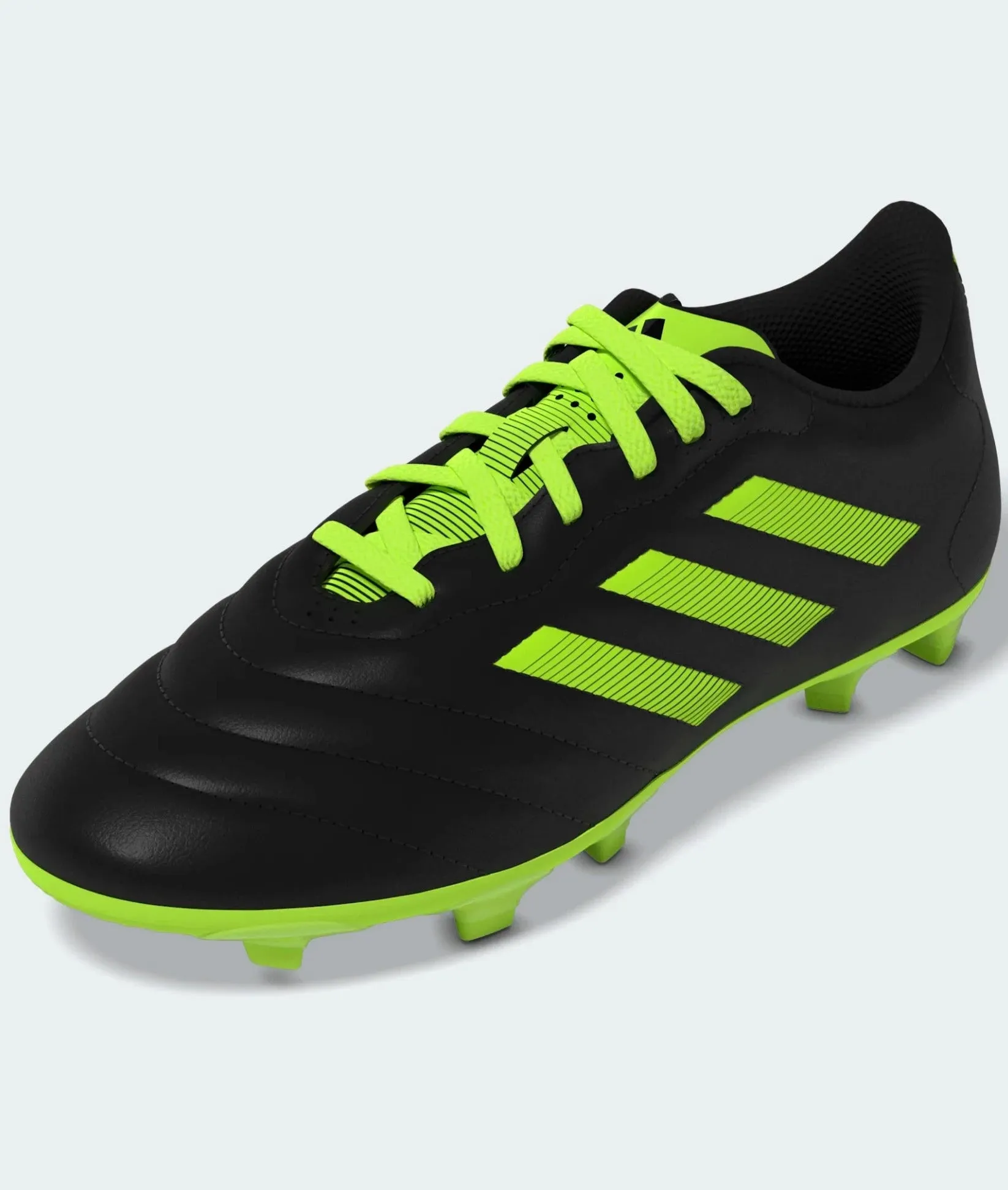 ADIDAS GOLETTO VIII FG JUNIOR BOOTS