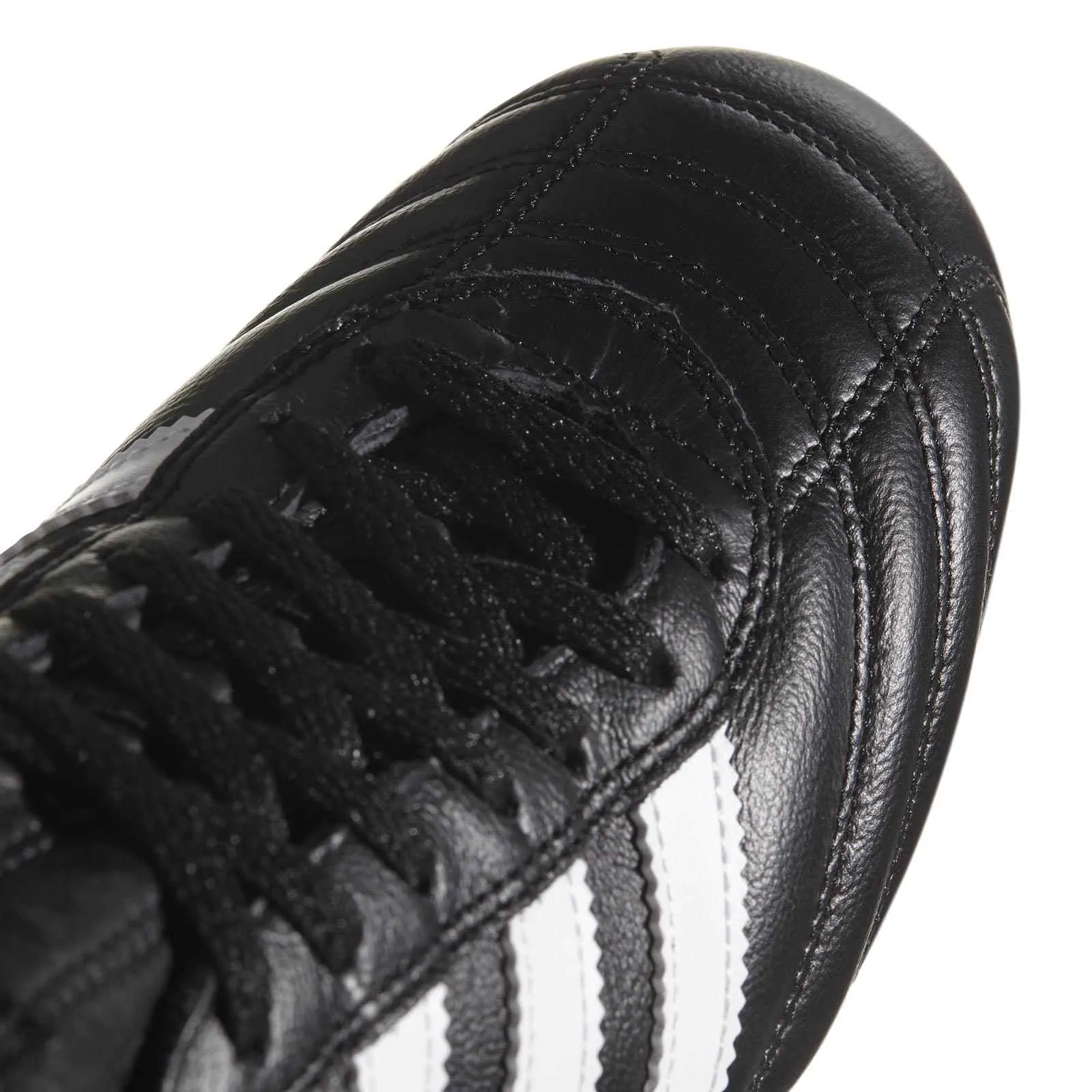 adidas Kaiser 5 Liga FG Black/White