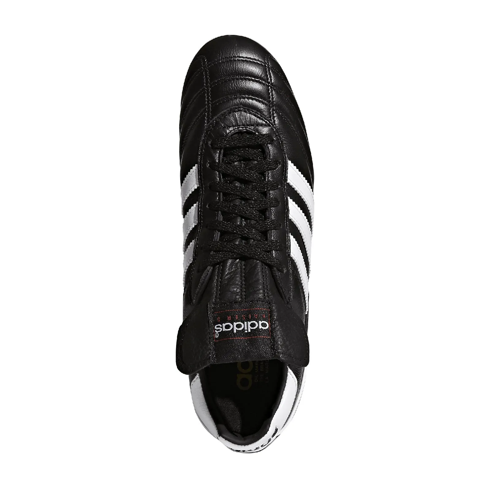 adidas Kaiser 5 Liga FG Black/White