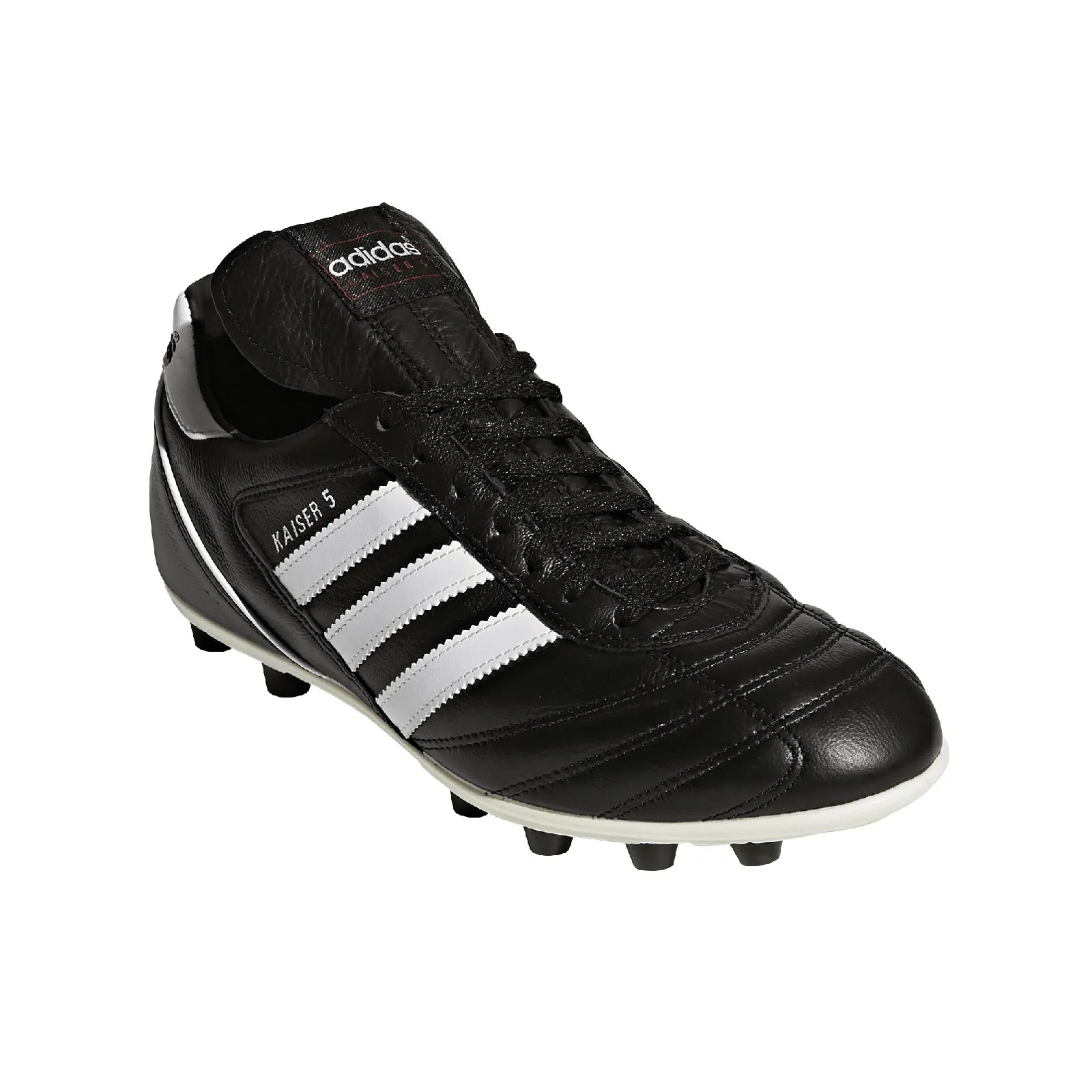 adidas Kaiser 5 Liga FG Black/White