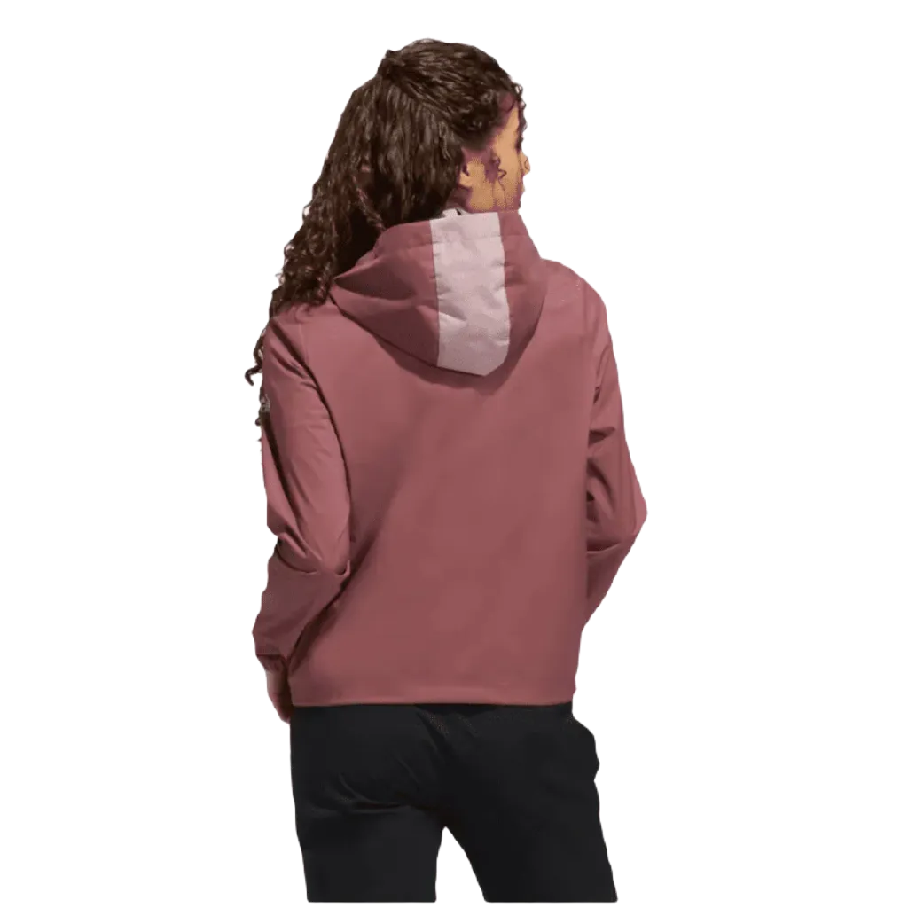 Adidas Ladies Provisional Water Repellent Suit Combo