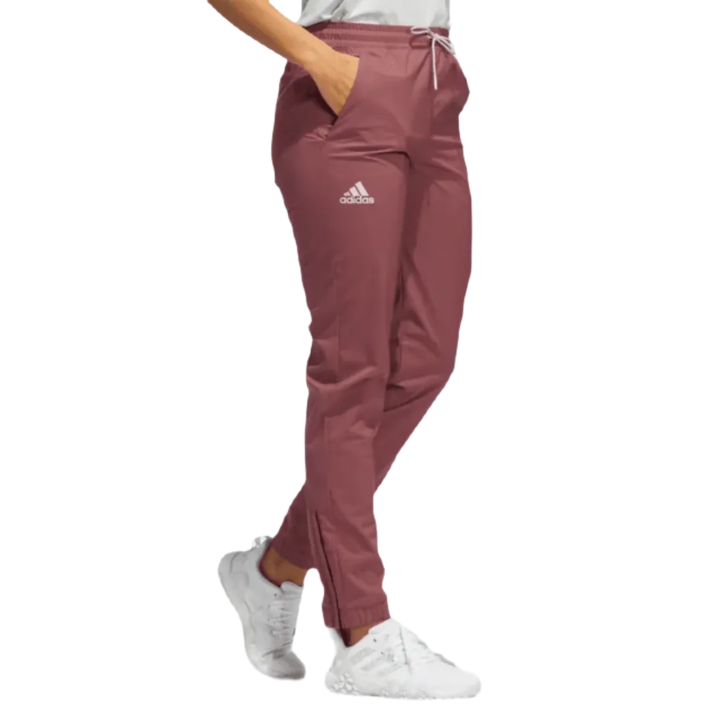 Adidas Ladies Provisional Water Repellent Suit Combo