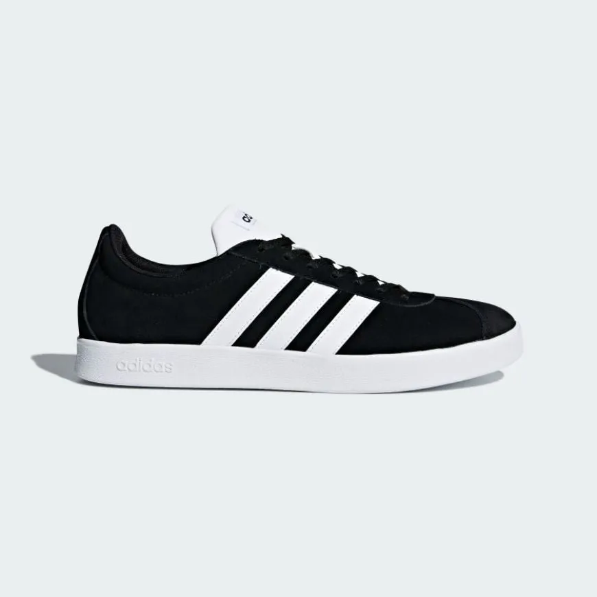 Adidas Men&#39;s Lifestyle Vl Court 2.0 Shoes