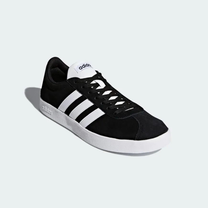 Adidas Men&#39;s Lifestyle Vl Court 2.0 Shoes