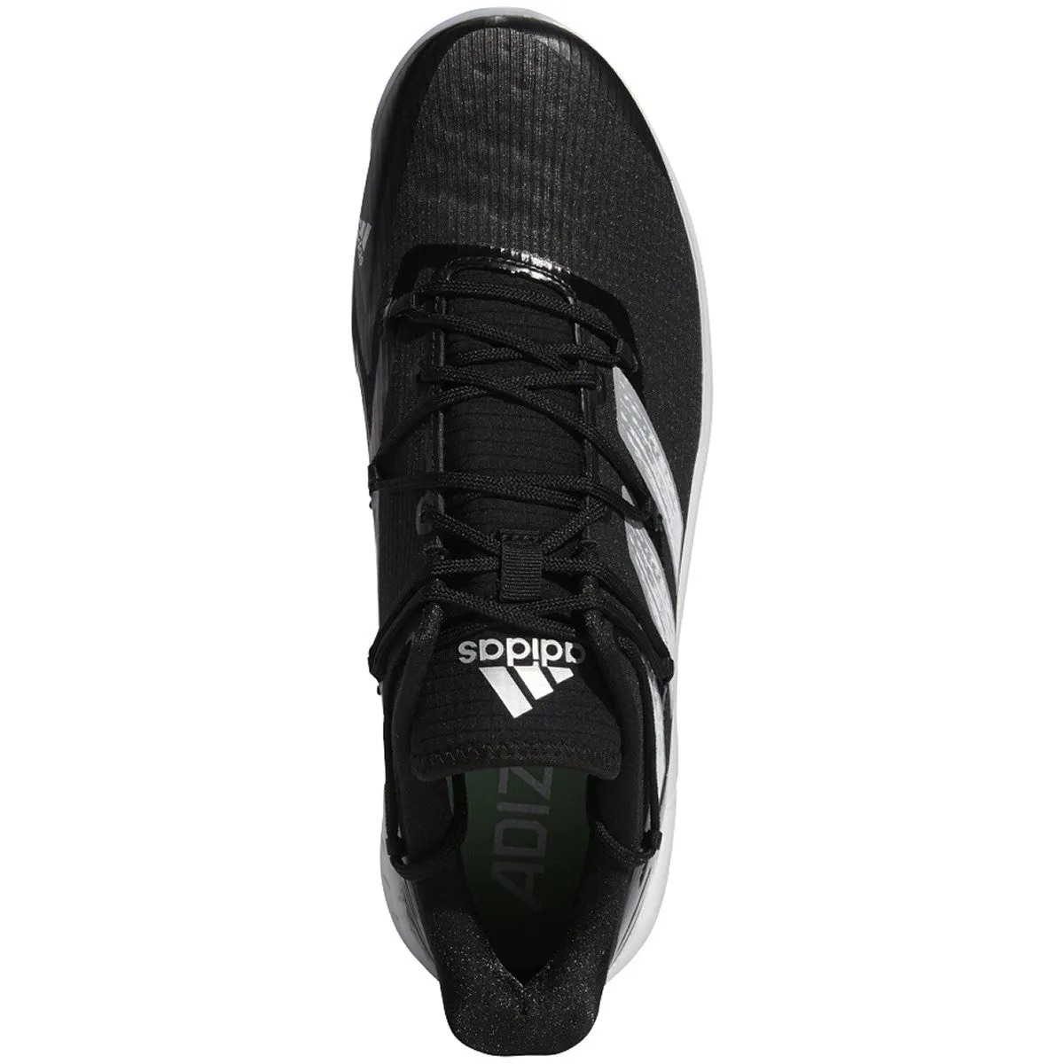 adidas Men's Adizero Afterburner 8 Turf Shoes