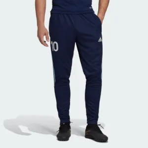 Adidas Men's Tiro Number 10 Training Pants