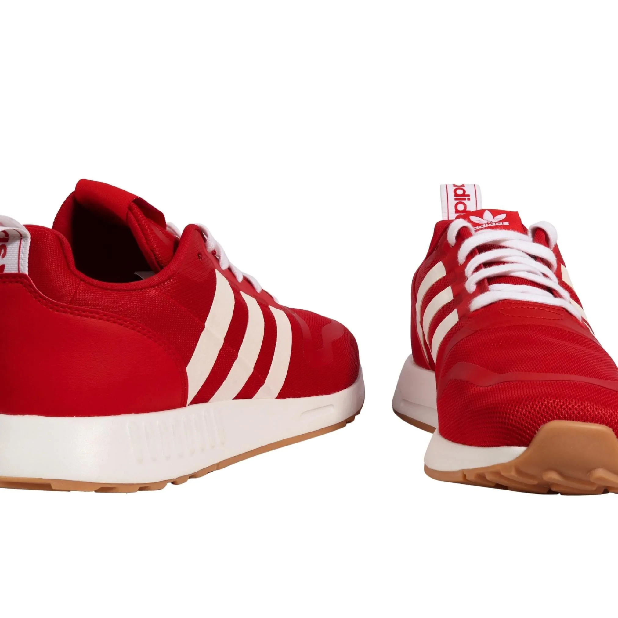 ADIDAS - Multix Scarlet Shoes