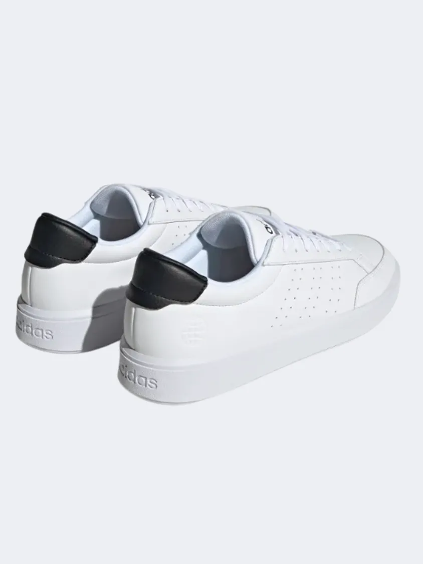 Adidas Nova Court Men Sportswear Shoes White/Black