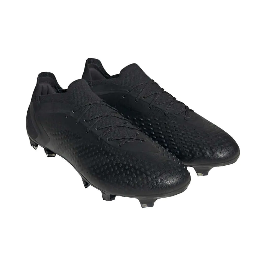 Adidas Predator Accuracy.1 Low Firm Ground Cleats