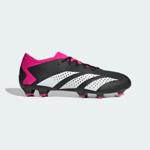 Adidas Predator Accuracy.3 Low FG Football Boots