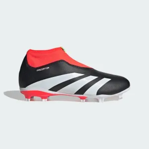 Adidas Predator League Laceless FG Football Boots