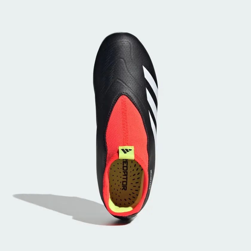 Adidas Predator League Laceless FG Football Boots