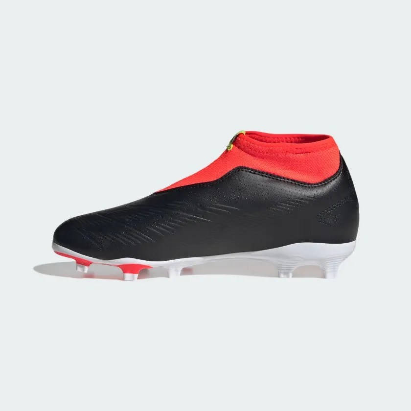 Adidas Predator League Laceless FG Football Boots