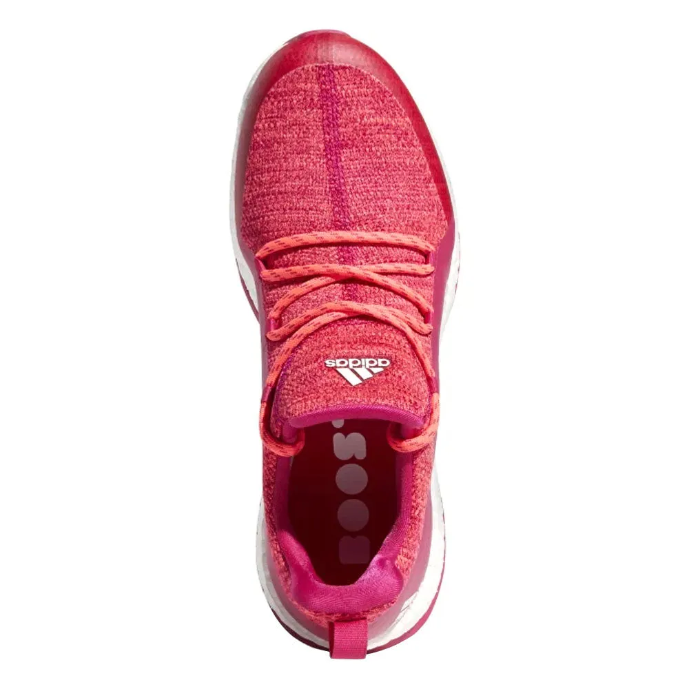 Adidas Pureboost Spikeless Golf Shoes 2019 Women